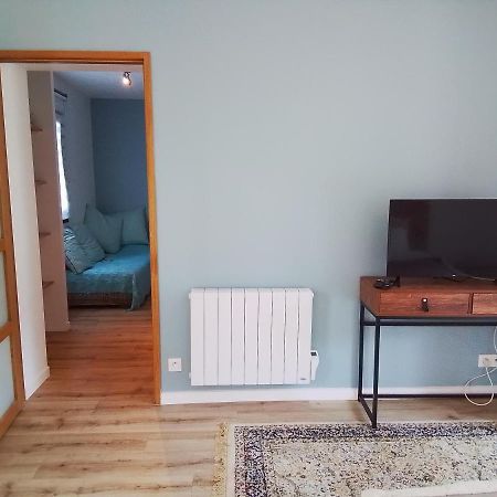 Bed and Breakfast Laie Des Landes Soucelles Экстерьер фото